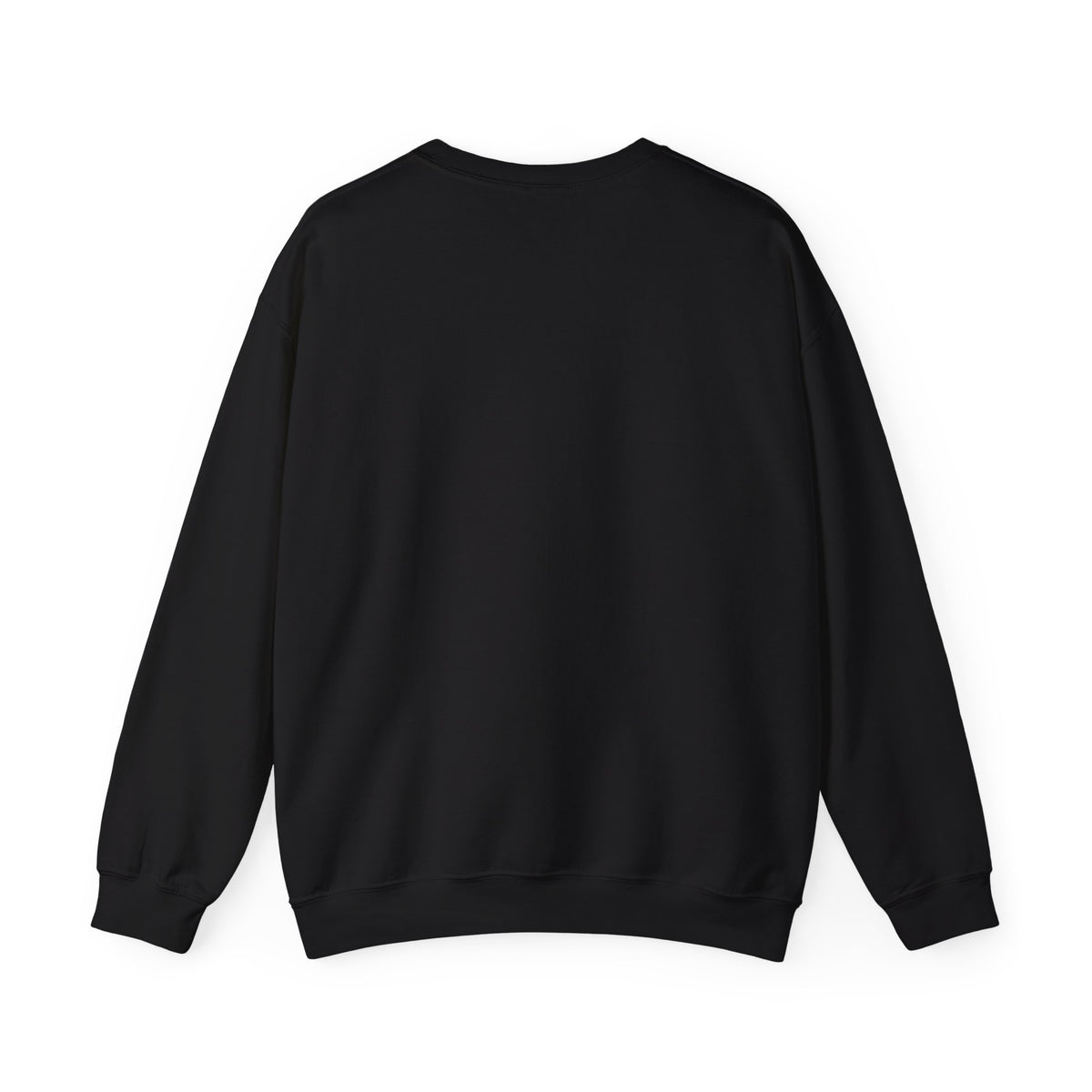 Vintage Vibe Graphic Crewneck Sweatshirt