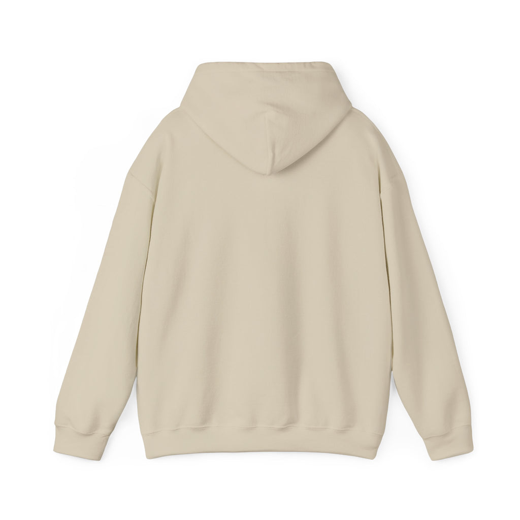VYBE Retro Sunset Graphic Hoodie