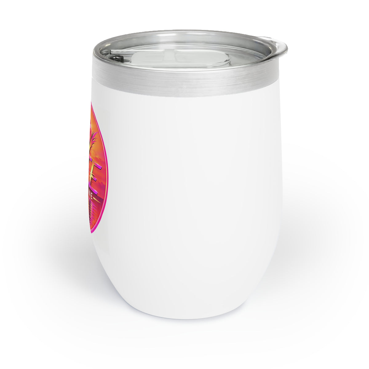 Chill Wine Tumbler