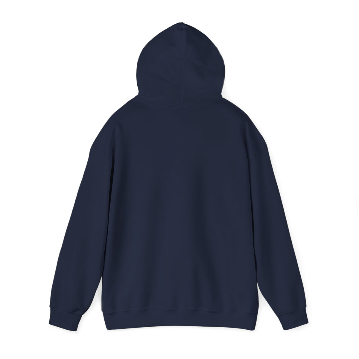 VYBE Retro Sunset Graphic Hoodie