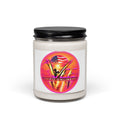 VFF Fit Online Patriotic Fitness Scented Soy Candle