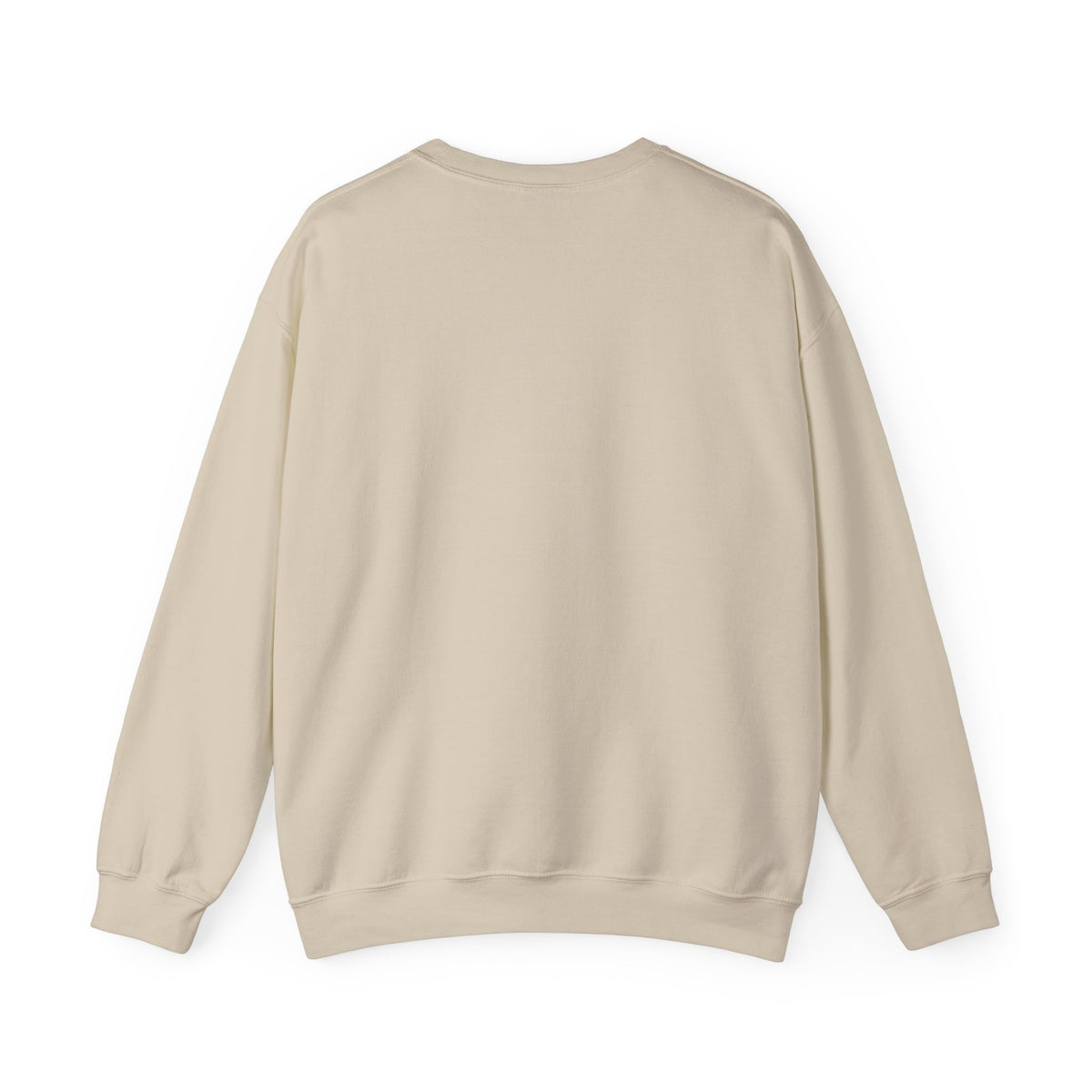 Vintage Vibe Graphic Crewneck Sweatshirt