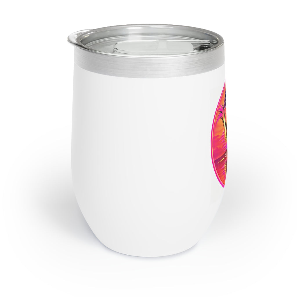 Chill Wine Tumbler