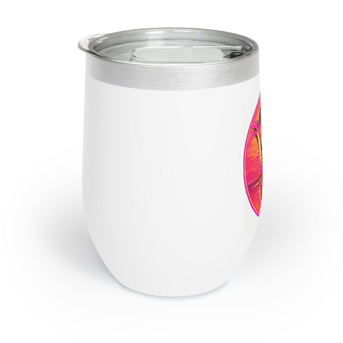 Chill Wine Tumbler