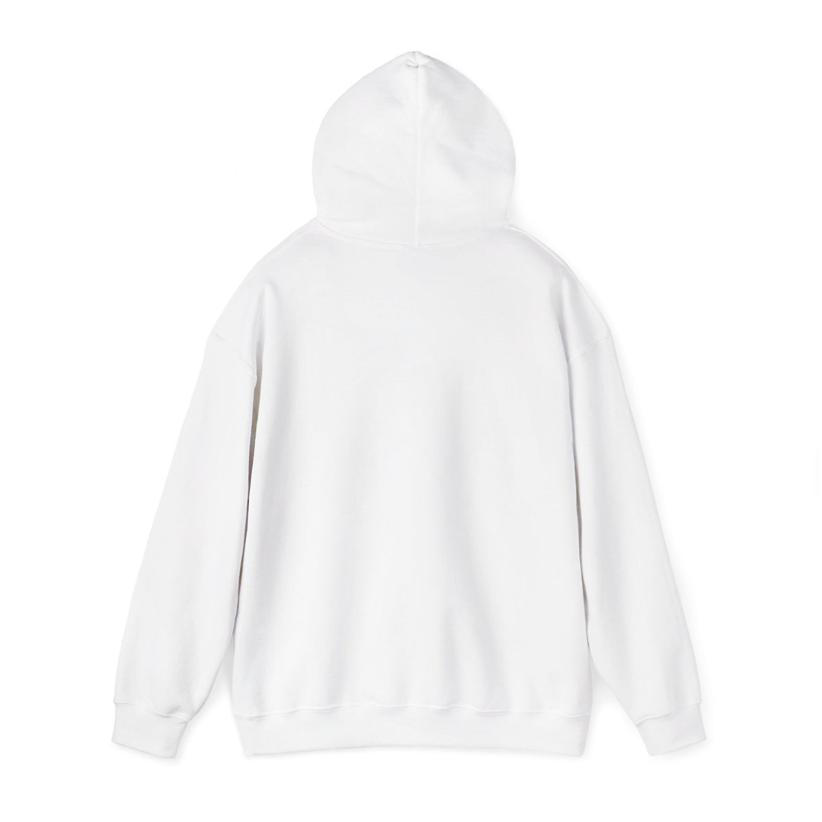 Retro Sunset 'Vibe' Hoodie — Vintage Palm Circle Graphic