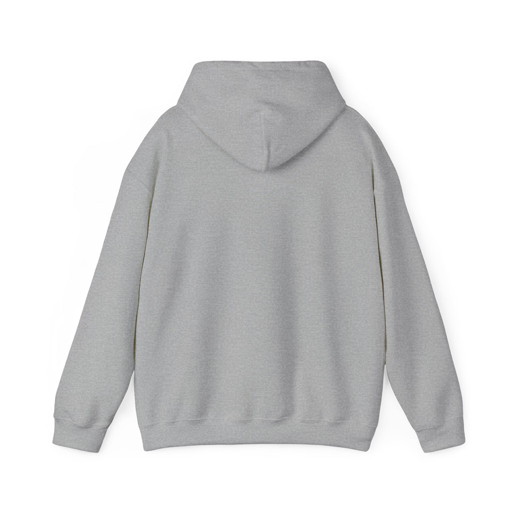 VYBE Retro Sunset Graphic Hoodie
