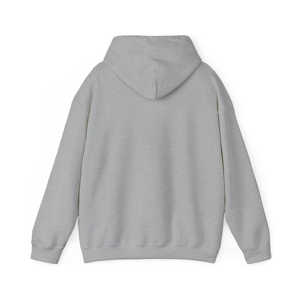 VYBE Retro Sunset Graphic Hoodie
