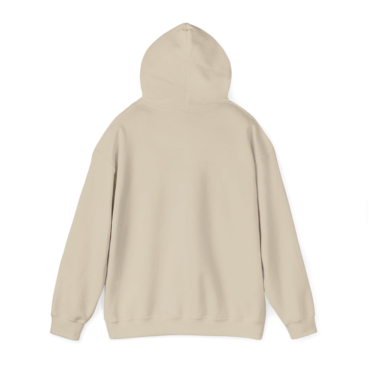 VYBE Retro Sunset Graphic Hoodie