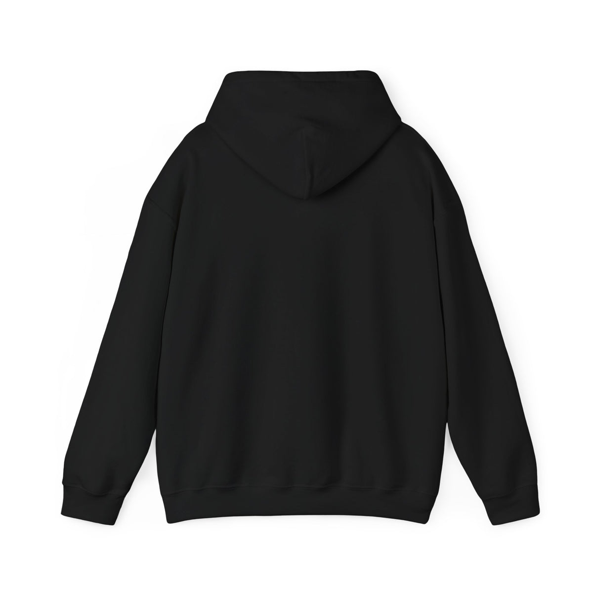 VYBE Retro Sunset Graphic Hoodie