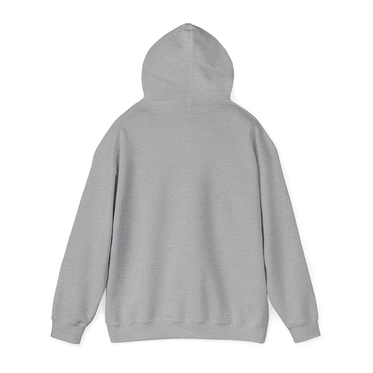VYBE Retro Sunset Graphic Hoodie