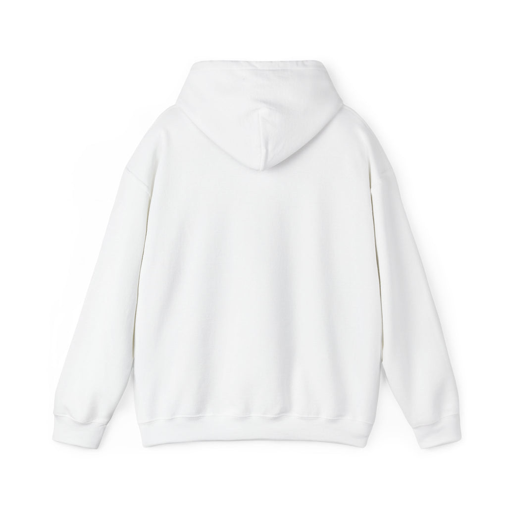 VYBE Retro Sunset Graphic Hoodie