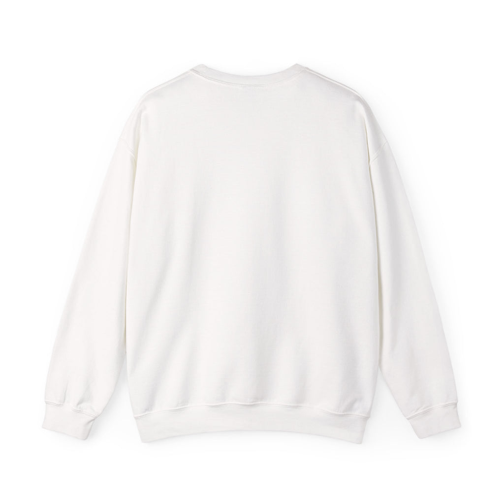 Vintage Vibe Graphic Crewneck Sweatshirt