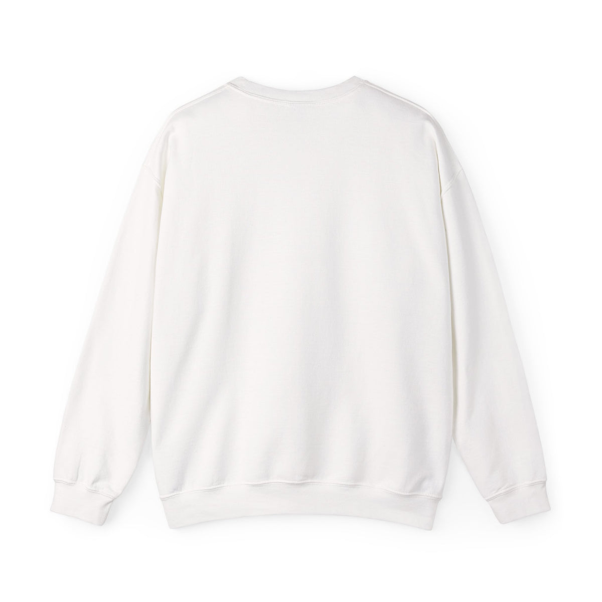 Vintage Vibe Graphic Crewneck Sweatshirt