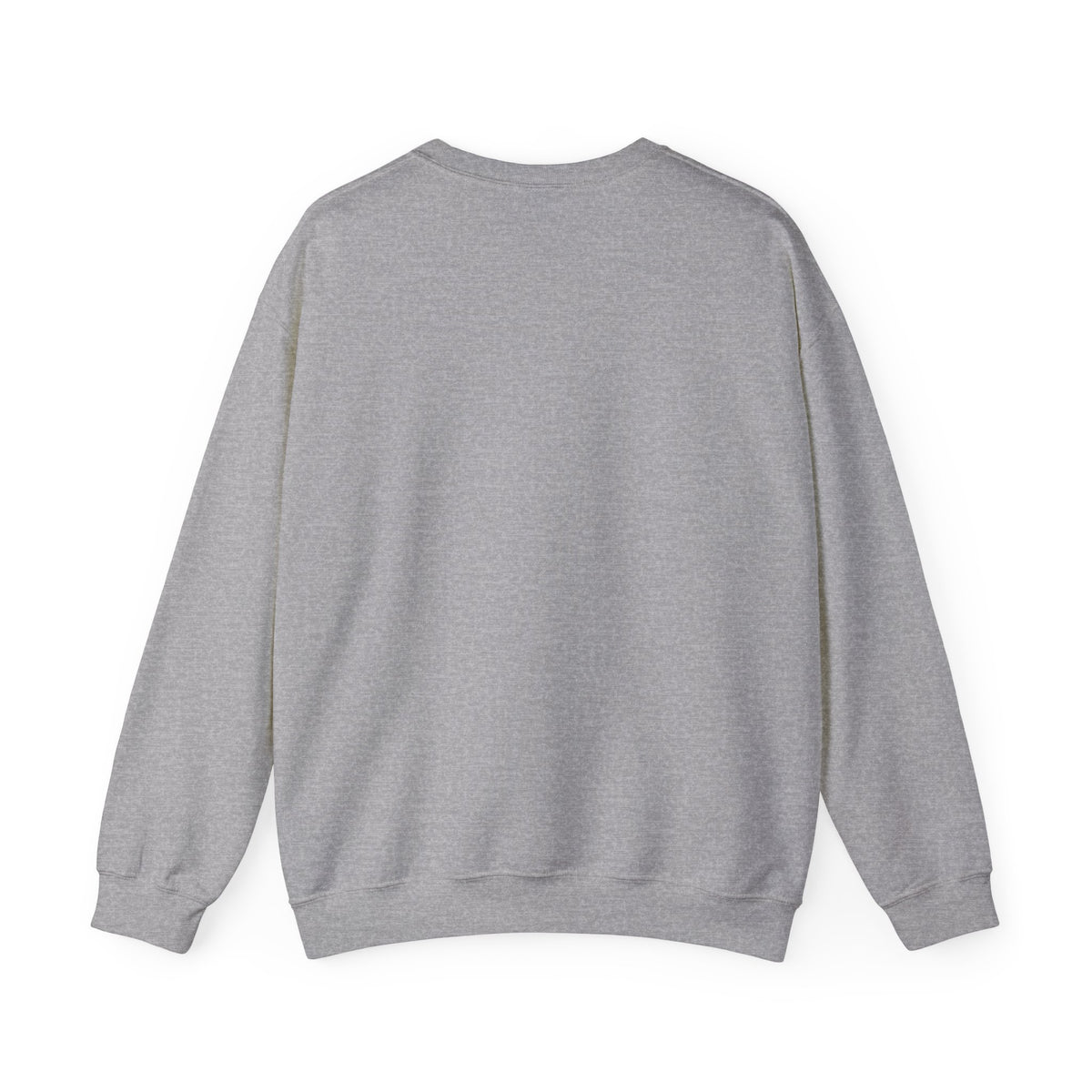 Vintage Vibe Graphic Crewneck Sweatshirt