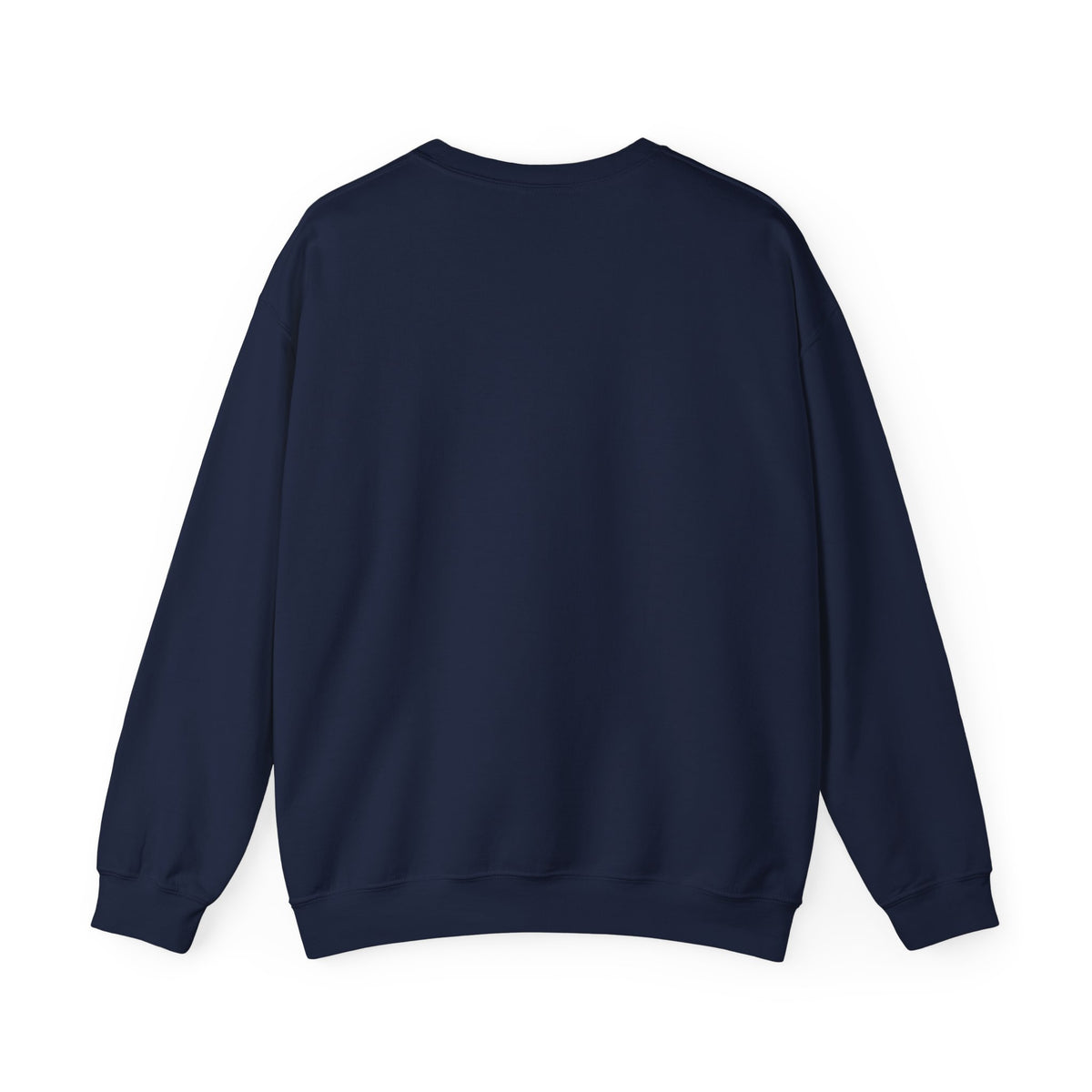 Vintage Vibe Graphic Crewneck Sweatshirt