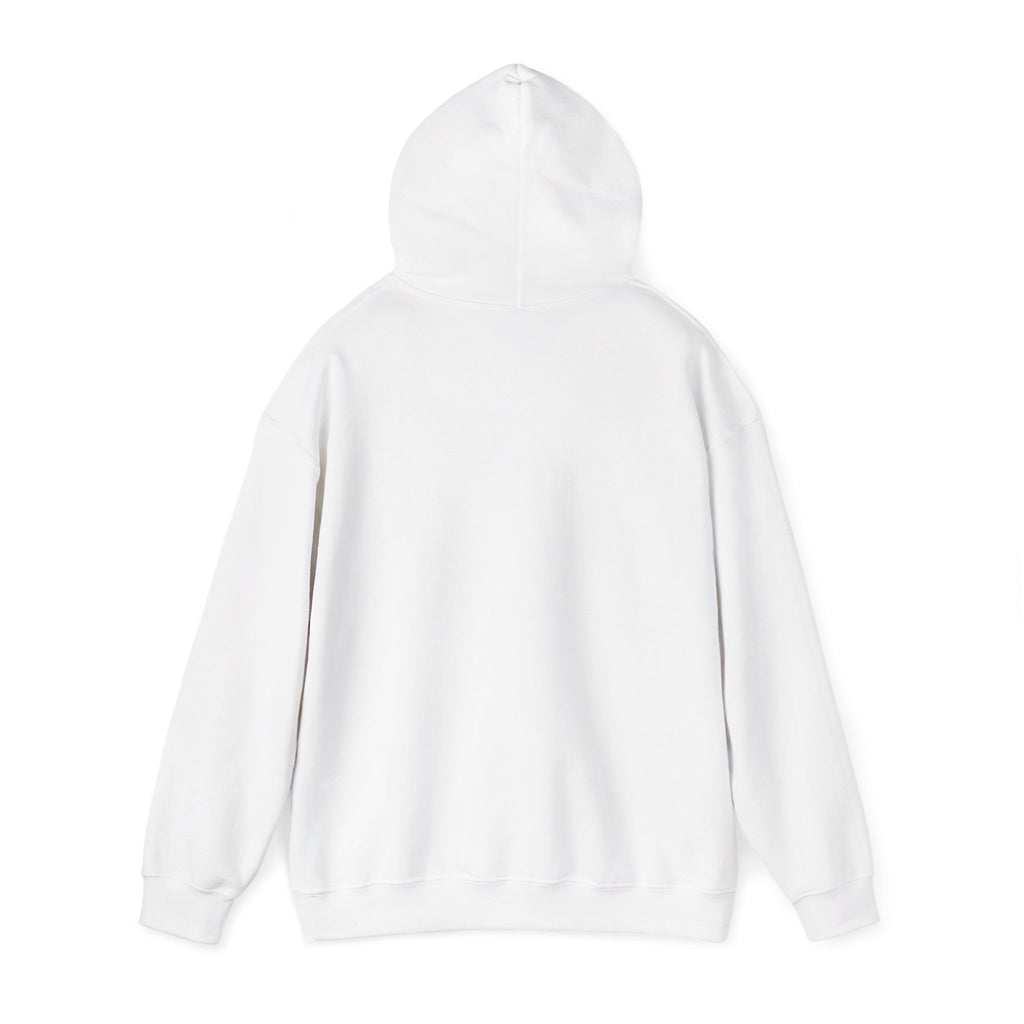 VYBE Retro Sunset Graphic Hoodie