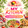 My Kitchen by Veronika | VEEFITONLINE Recipe Ebook
